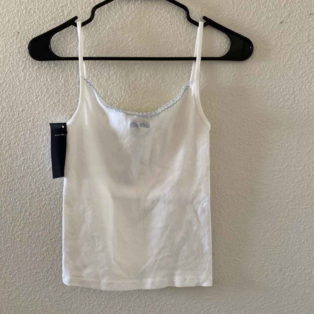 Brandy melville Skylar hawaii tank top